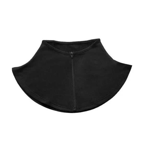 Black scarf