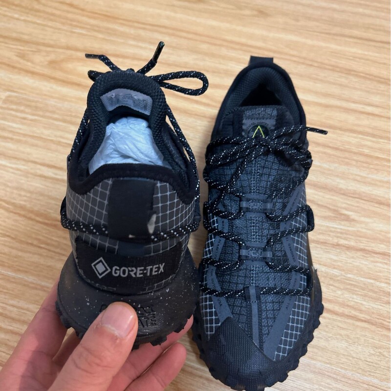 新型ACGアウトドア登山靴のハイキング靴の滑り止め防水靴のトレースシューズ|undefined