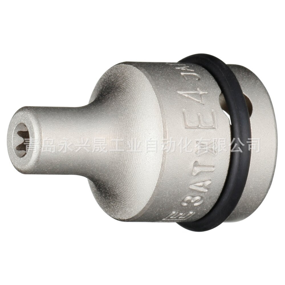 日本前田TONE 冲击梅花套筒3ATX-E04/3ATX-E05/3ATX-E06/3ATX-E07