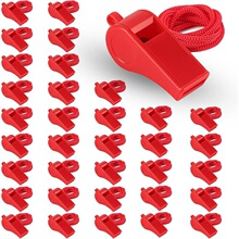 K 50198 ABS Plastic Whistle ������������ ���R�d�W���羳