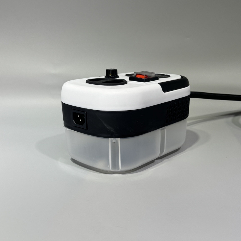 Limpiador de Vapor Doméstico ABS de Alta Temperatura para Cocina image 3