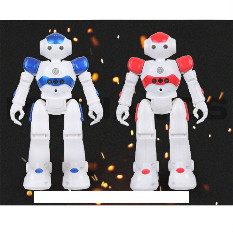 Smart robot, induction dancing toy, early education, remote control, gestures sensing, Birthday gift