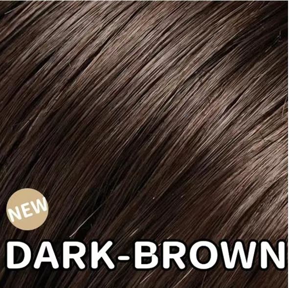 Peluca de pelo degradado europeo y americano pelucas de las mujeres africanas mano enrollamiento palo mullido fibra química alta temperatura seda peluca cabeza cubierta