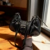 Чёрный