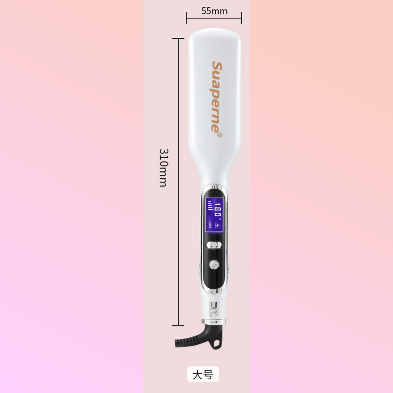 대형 흰색