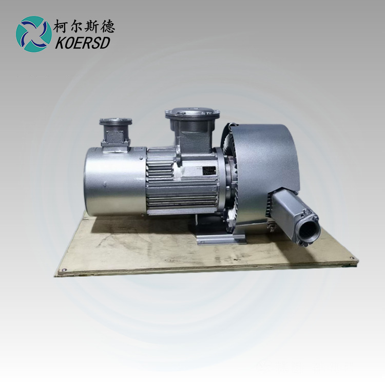 2BH1400-7AH06工业吸尘配套侧流式鼓风机