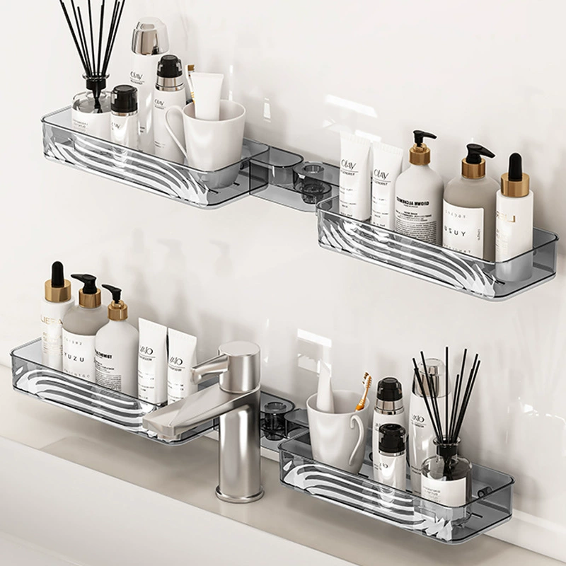 Сприсоски для стойки ванной комнаты туалета для мытья рук