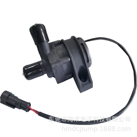 离心泵;喷泉水景;鼓风机