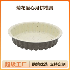 蛋糕模;烘焙烤盘;面包模具