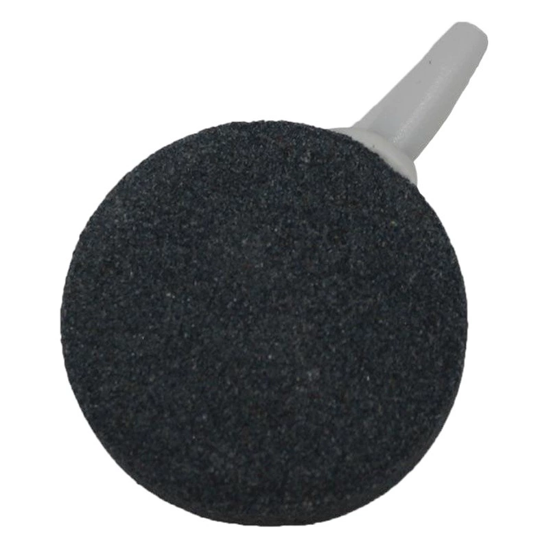 Аквариум аэраторный насос аэратор Сферический воздушный насос Песочная головка взрывоопасный газ кислородный камень пузырьковый камень газовый камень воздушный насос пузырьковый камень