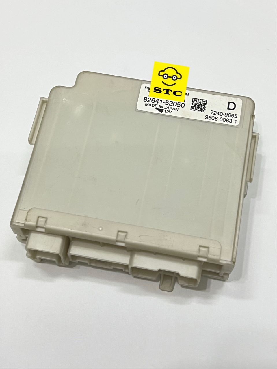 82641-52050 跨境外贸 适用于进口丰田汽车 保险丝盒7240-9655