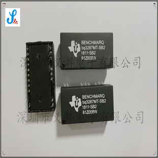 BQ3287MT-SB2  DIP18 ԭ�b�F؛