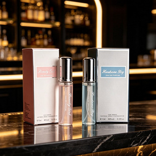 Beauty Girl����Ůʿ��ˮ15ml�־��������𻨹����{�����е���ˮ