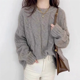 女式羊毛衫;女式羊绒衫;女式针织衫