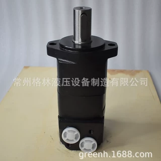 伊顿摆线马达2000系列  104-1004-006
