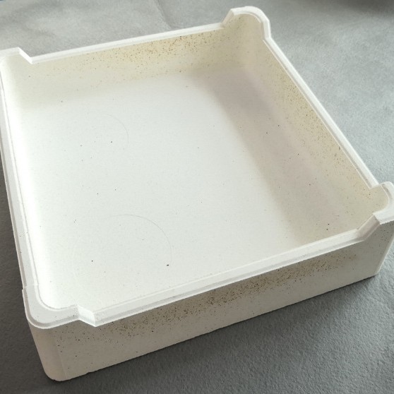 氮化硅匣钵