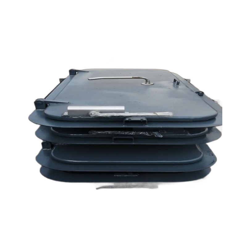 Puerta contra incendios / puerta a prueba de agua / puerta de acero inoxidable / puerta a prueba de lluvia