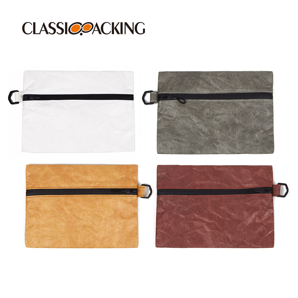 Bolsa de almacenamiento de artículos pequeños al por mayor de fábrica bolsa de carga de teléfono móvil portátil impermeable bolsa de almacenamiento de cable de datos se puede imprimir logotipo