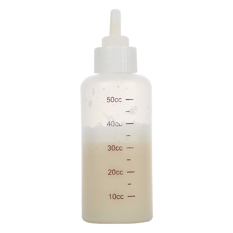 Бутылочка для питомцев, бутылочка для котят, бутылочка для кошек, бутылочка для маленьких щенков, бутылочка для новорожденных, бутылочка для кормления собак и кошек, мягкая соска.