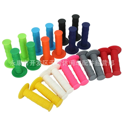 monochrome plaid handle rubber, Motosiklet ləvazimatları və aksesuarları