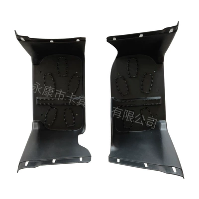 small BMW shell plastic – Car shell