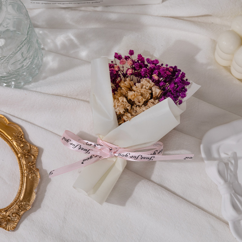 Ramo de Paniculata; Accesorios