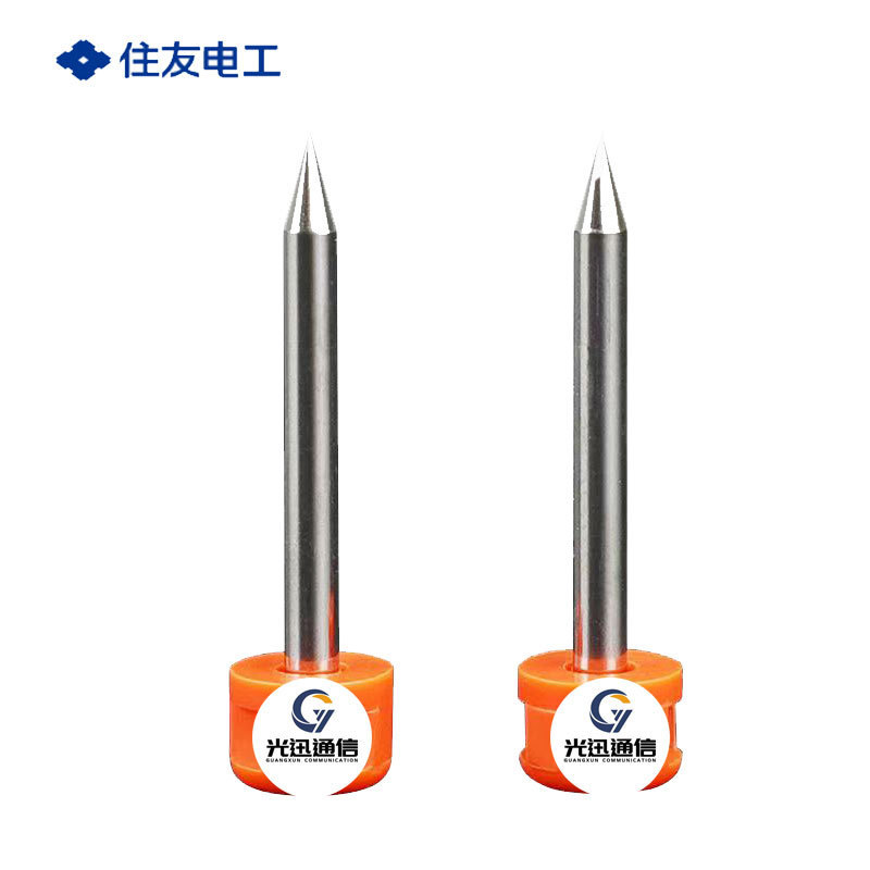 Fiber Optic Fusion Splicer Rattan Warehouse Sumitomo Yinuo Fiber Melting Machine Discharge Electric Needle Domestic 41 Jilong DVP