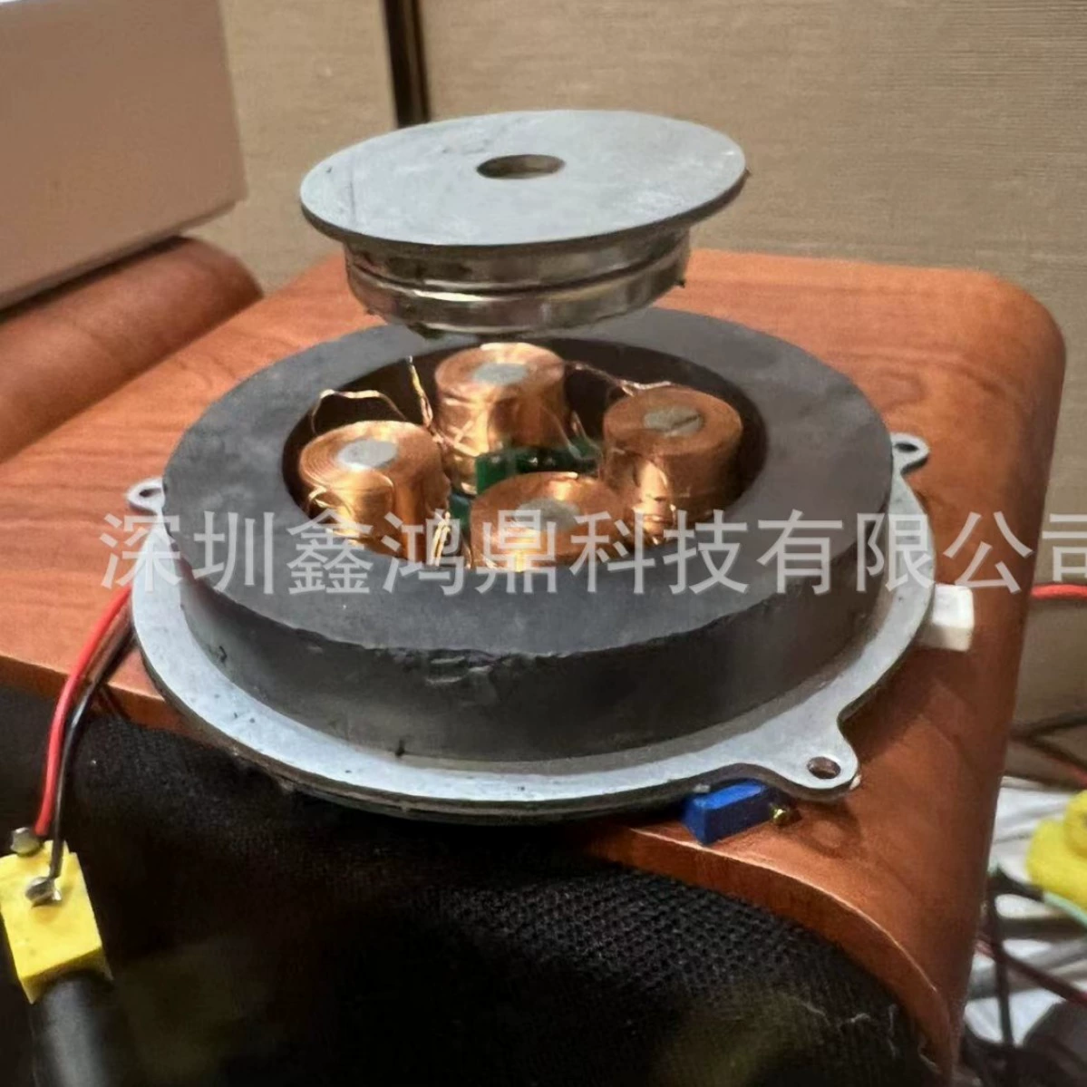 Решение для магнитной левитации Источник PCBA, решение для магнитной левитации, индивидуальный дизайн, проверка вверх и вниз, магнитная левитация DIY