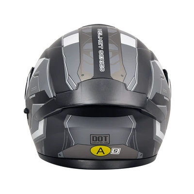 Helmet Men's and Women's Motorcycle | Motorcycle Safety Supplies
