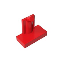 1KG�����ָ�3829С�������ǻ�ľ���1x2x2���巽���̵װ�(��ϼ�)