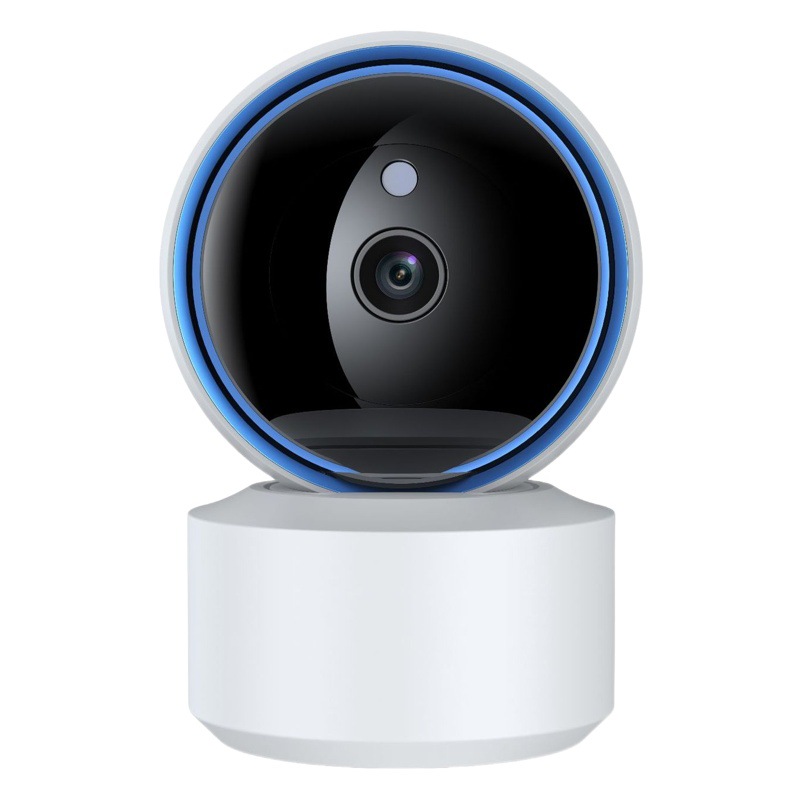 Cámara de graffiti 3 millones TUYA visión nocturna inalámbrica hogar monitoreo interior 360 grados WiFi graffiti Cámara