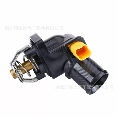 C3 Nemo Peugeot 207 – Thermostat