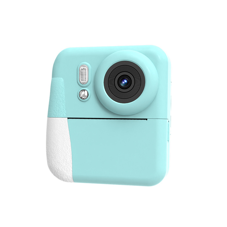 Nuevo cross-border Q10 fotocamera digital para niños mini HD doble fotocamera de impresión de regalo