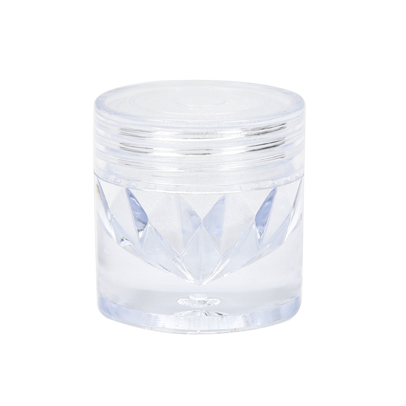 Nuevo espejo de manicuras de cielo de polvo de luna de perla de luz de luna blanca aurora de neón de alto brillo polvo de espejo mágico de uñas