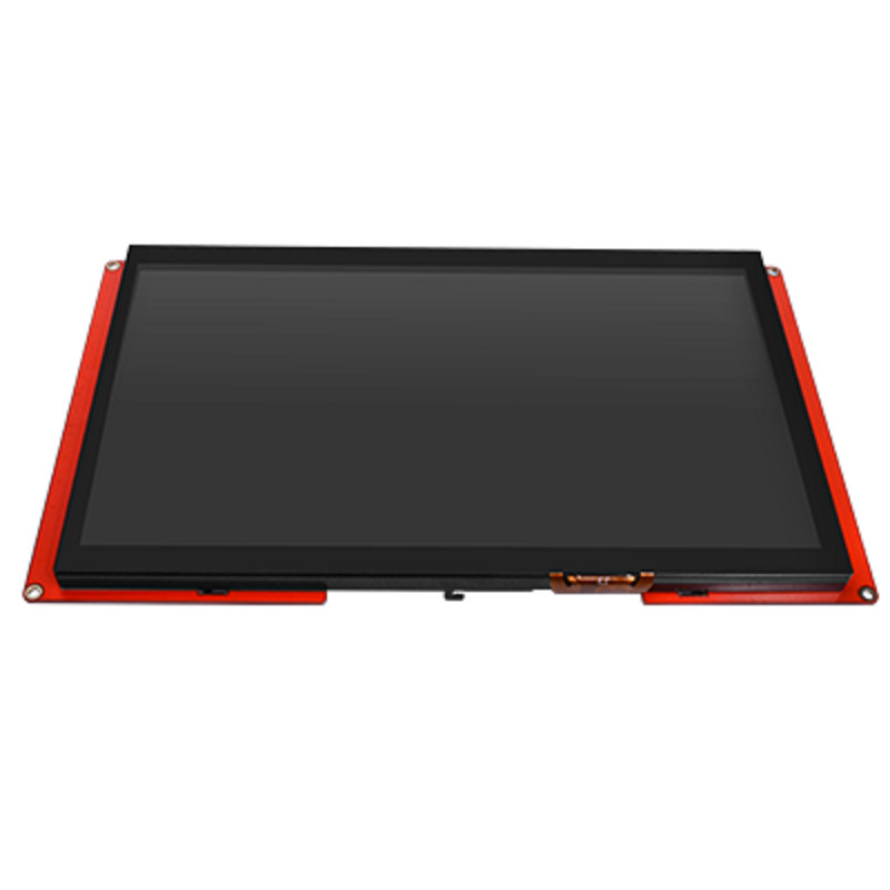 智能版电容屏10.1寸人机交互HMI英文版NX1060P101-011C-I