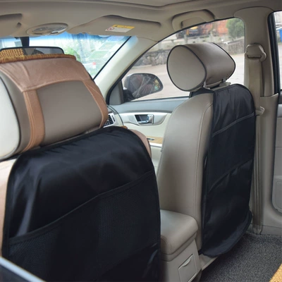 Yà mǎ – Kids, Back Seat Digər kuzov və aksesuarlar
