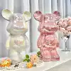 .35cm two (pink, white) - Care Bears (can save money).