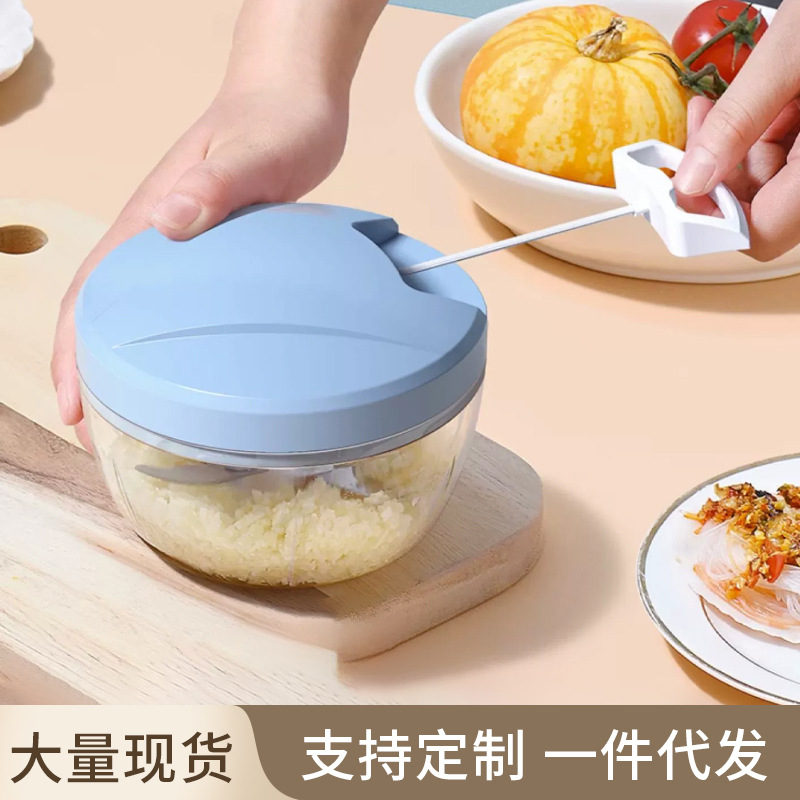 Garlic Press Manual Garlic Crusher Garlic Mincer Garlic Chopper Garlic Masher Garlic Grinder Garlic Mincer