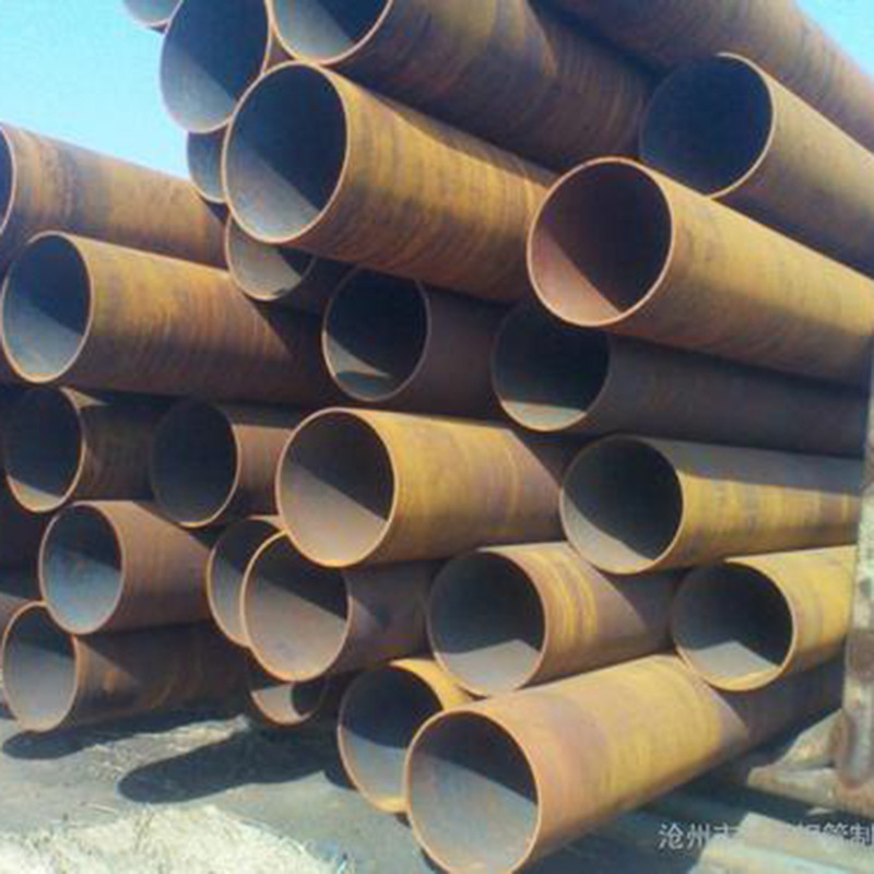 乐从现货无缝钢管 建筑管材20#薄壁无缝钢管 国标q235无缝钢管