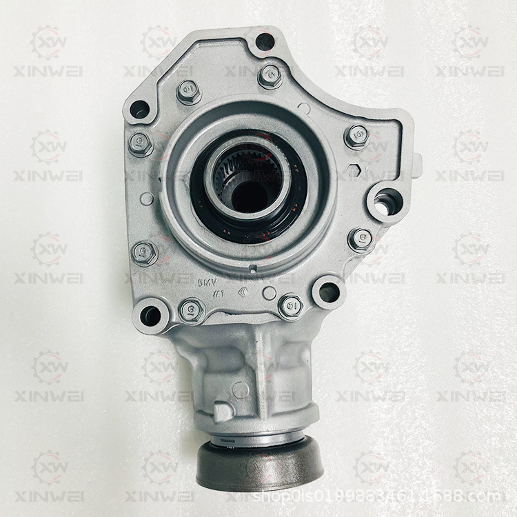 Applicable to Honda Crv, Urv, Haoying, Guandao, Siwei Rear Axle Differential Assembly, Tail Gear Box, Transfer Case