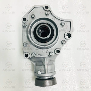 Applicable to Honda Crv, Urv, Haoying, Guandao, Siwei Rear Axle Differential Assembly, Tail Gear Box, Transfer Case
