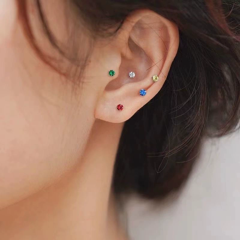 Серьги, изысканные стразы ногтей, серебро 925 штучный экземпляр