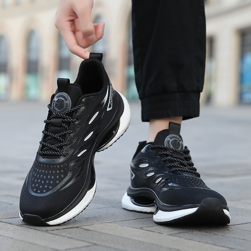Neue Freizeitsportarten für Männer und Frauen, Sommer-Paarlauf über den Campus, trendig und vielseitig 2026_voghion.com