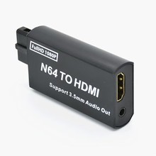 ������N64 SNES/NGC/SFC/�D���^�B�Ӿ�N64�DHDMI�D�Q��N64ҕ�l��