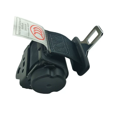 Self-Locking Van, Sightseeing Car, Car seat belt