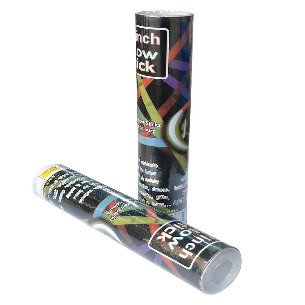 Larga barra fluorescente gruesa barra luminosa de concierto fiesta especial barra luminosa barra luminosa al por mayor barra luminosa colorida