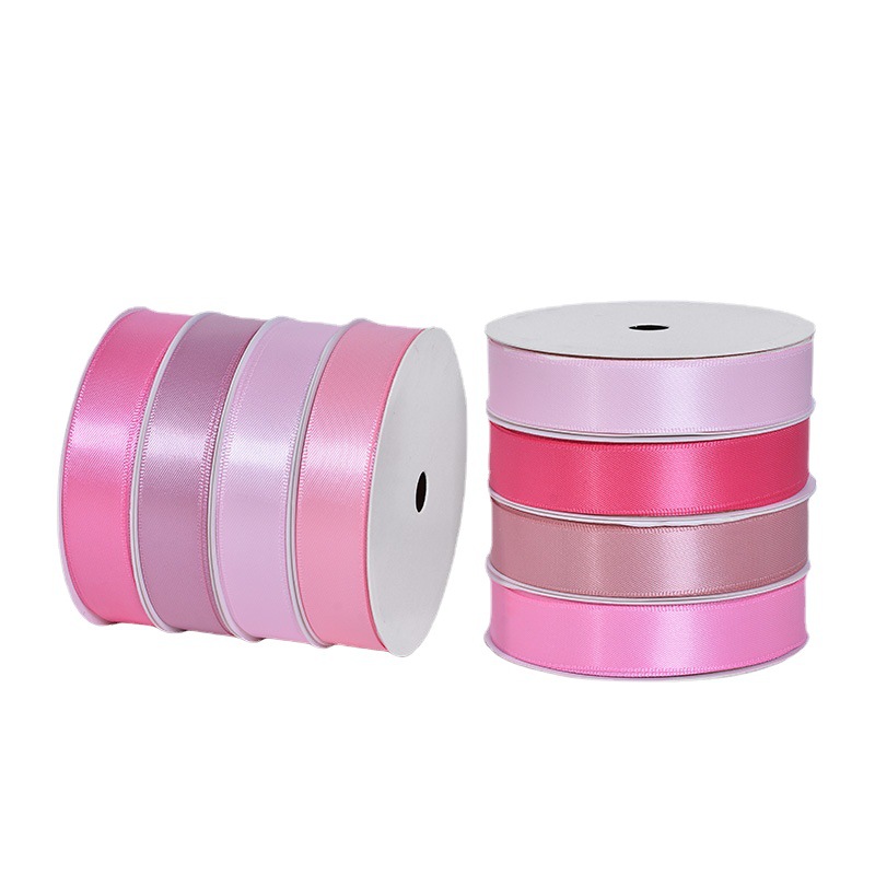 Fábrica al por mayor caja de pastel Correa 1,6 cm flor hornear cinta decorativa cinta de embalaje de regalo