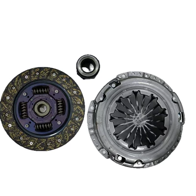 clutch three-piece set, Avtomatik sürtünməli mufta