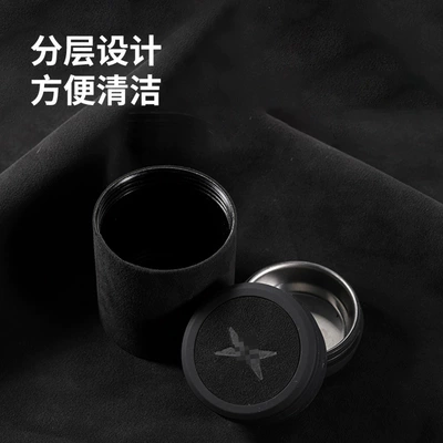 Car ashtray: Mona M03 G7 Creative Personalized