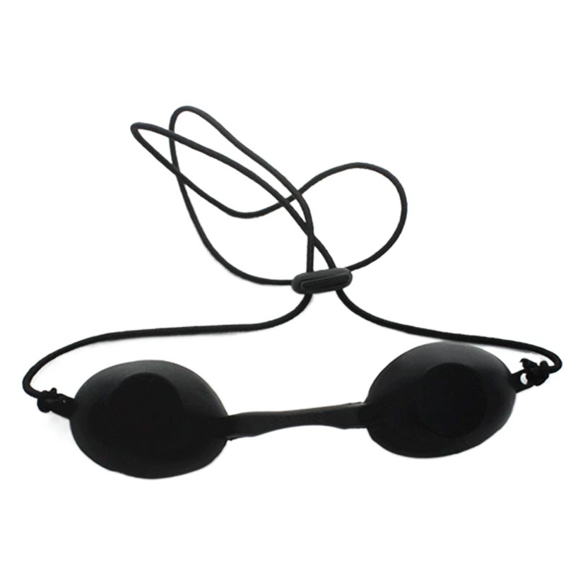 IPL глазная маска фотонное омоложение красоты средство для удаления волос